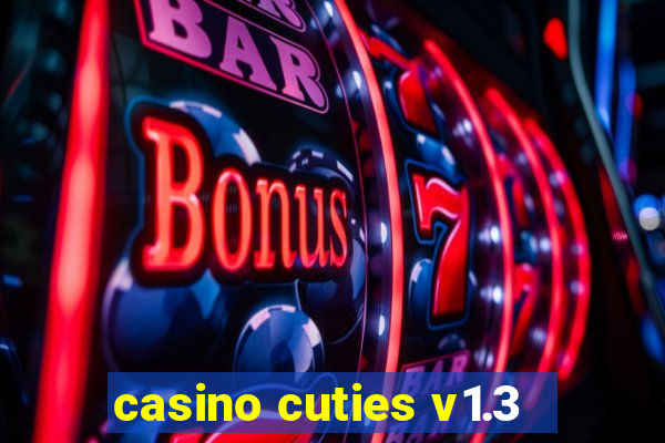 casino cuties v1.3 - android apk